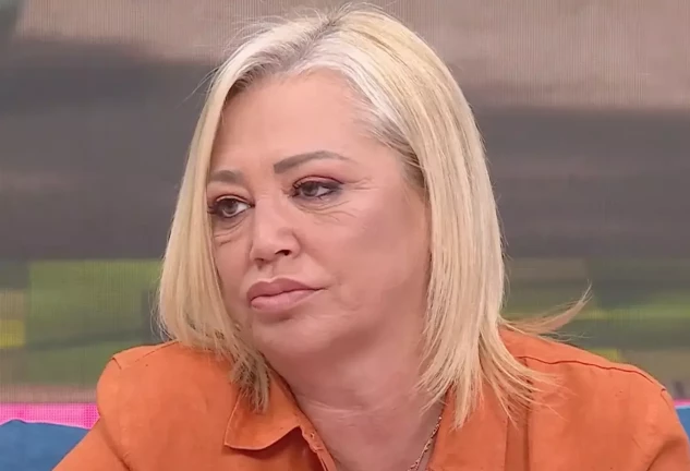 Belén Esteban