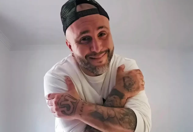 Kiko Rivera.