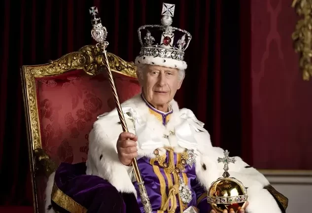 Carlos III