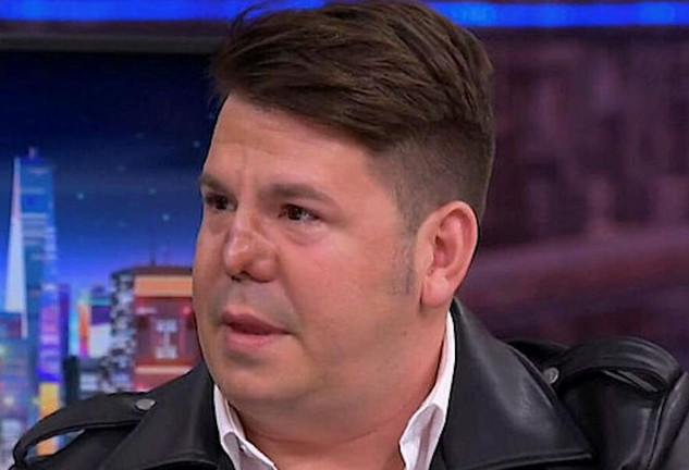 El gran drama de Andy, de Andy y Lucas, por culpa de su nariz: los peores momentos que ha vivido