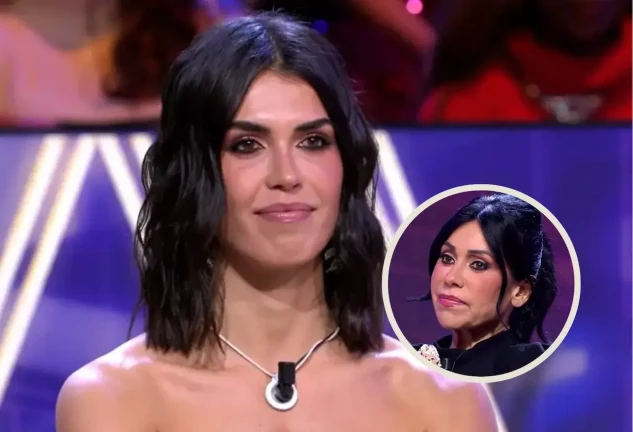 Sofía Suescun y Maite Galdeano.