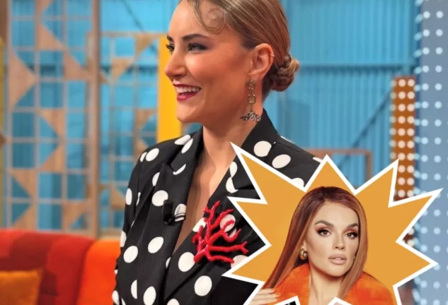 Alba Carrillo estalla contra la actitud de Melody
