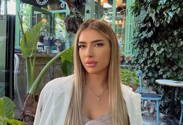 Tijana Radonjic