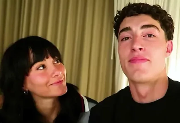 aitana y plex youtube