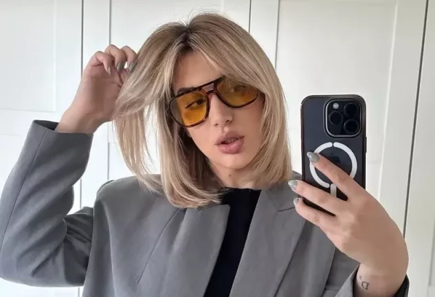 maría roberts peluquera de los famosos