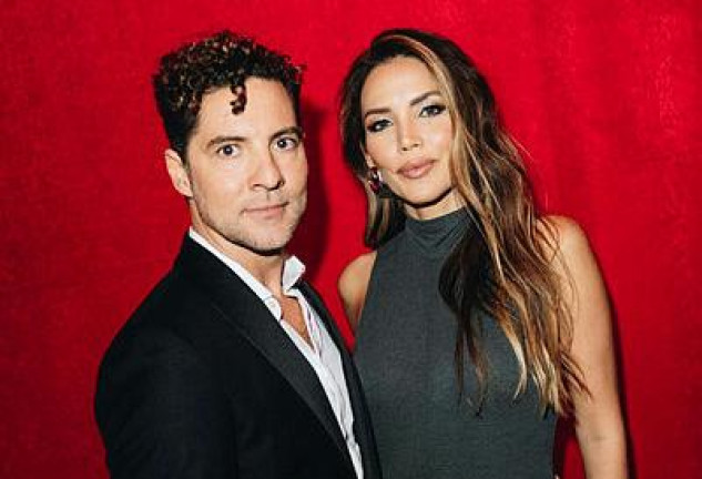 Rosanna Zannetti confiesa qué es lo que mas le gusta de David Bisbal