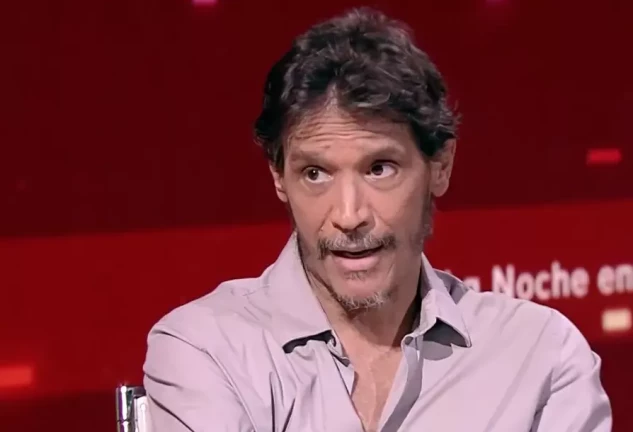 sergio peris mencheta