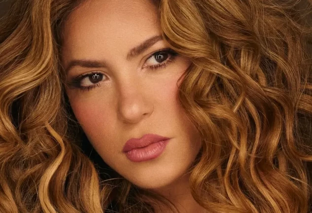 Shakira