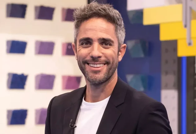Roberto Leal