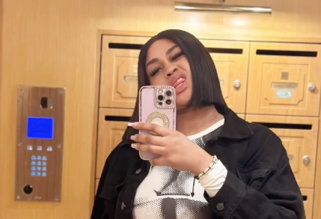 influencer muerta cirujia