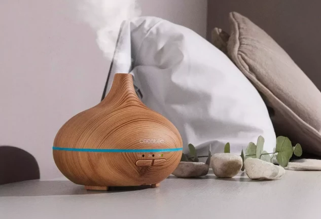 humidificador