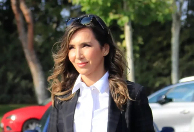 Paloma Lago