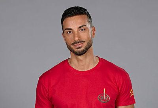 Montoya, Anita, Escassi y Borja llegan a Madrid para la gran final de 'Supervivientes'
