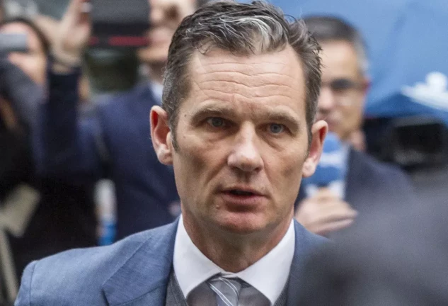 Iñaki Urdangarin, en una imagen de archivo.