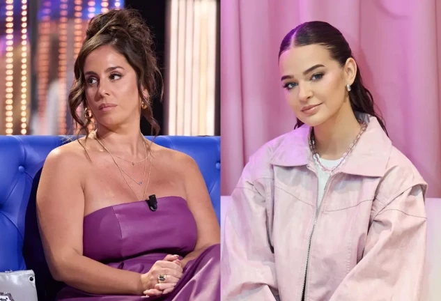 anabel pantoja laura escanes acoso redes
