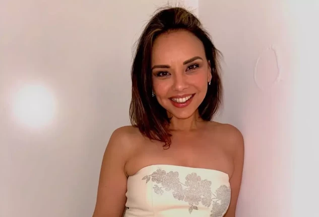 Chenoa