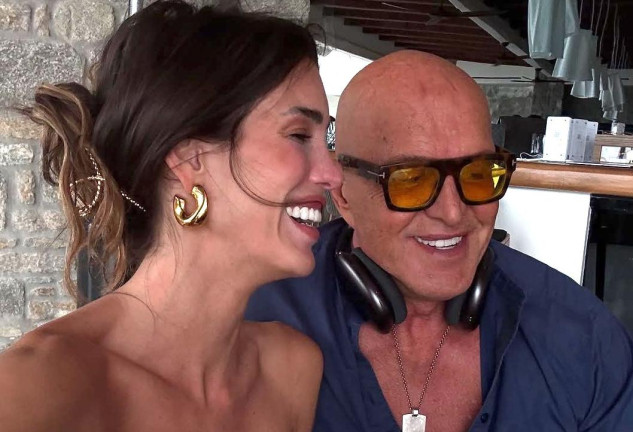 Kiko Matamoros y Marta López Álamo: su lujosa escapada a un hotel de 2.000 euros la noche