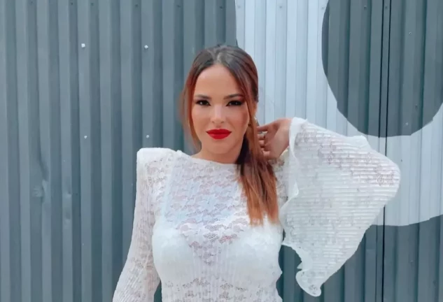 Redes sociales de Marta Peñate