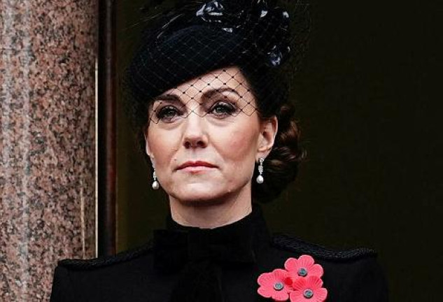 Preocupación por Kate Middleton tras su sonada ausencia en Ascot