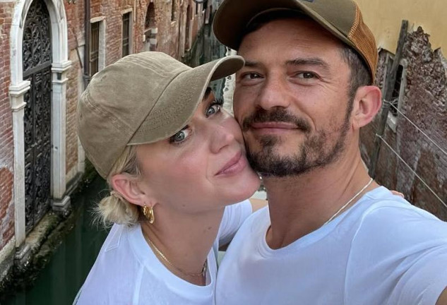 Katy Perry y Orlando Bloom podrían haber roto tras 8 años juntos y 1 hija en común