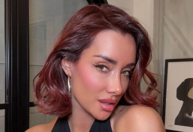 Adara Molinero se hace un carísimo autorregalo: una exclusiva joya de diamantes y oro rosa