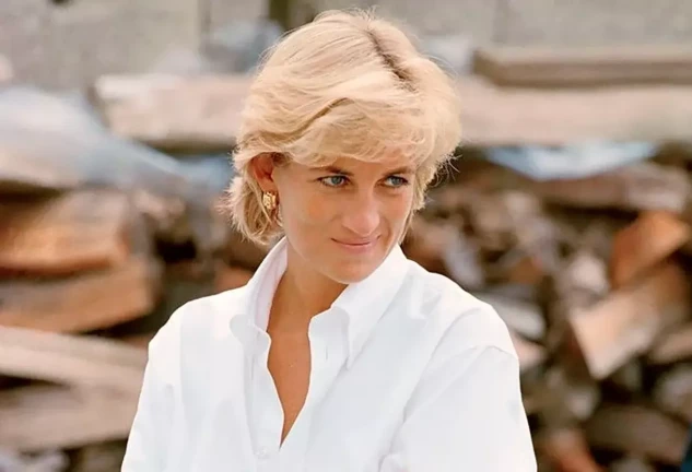 Lady Di
