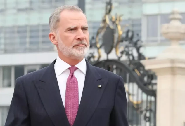 felipe vi