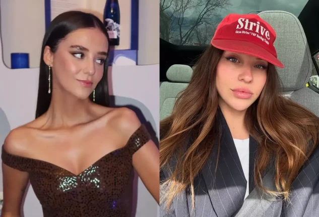 Victoria Federica y Anita Matamoros.