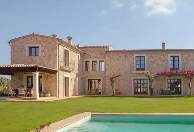 La clínica de desintoxicación, 'The Balance Rehab', en Mallorca.