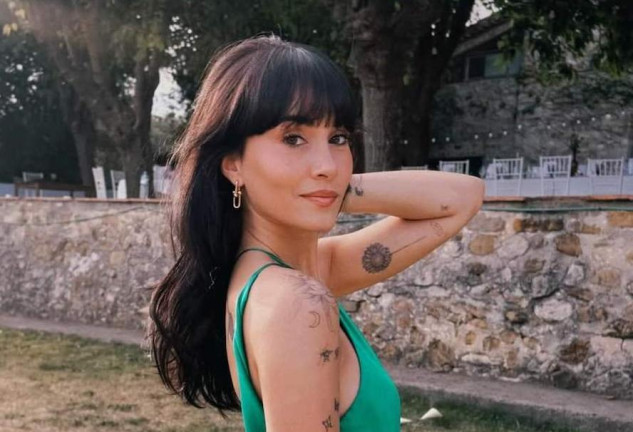 Cumpleaños Aitana