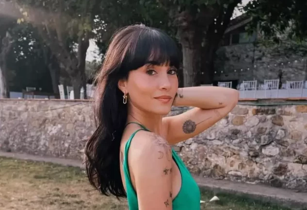 Fiesta de cumpleaños Aitana