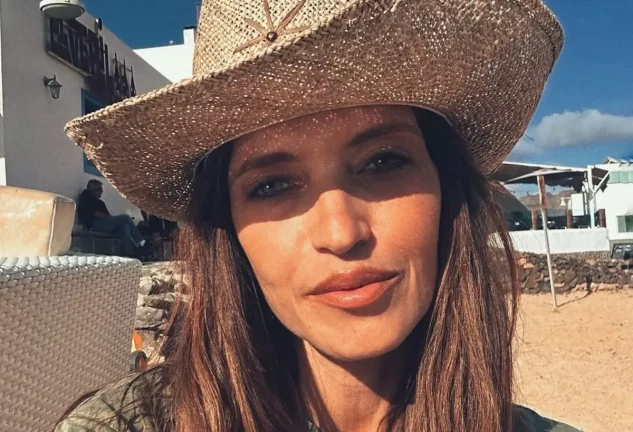 Sara Carbonero portada