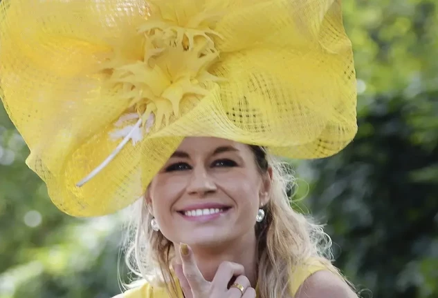 Sombreros portada