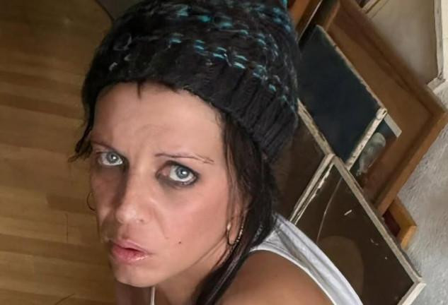 Sheila Devil.