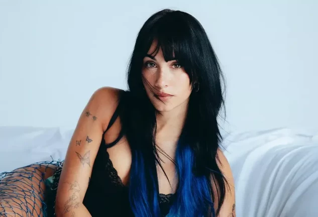 Portada Aitana