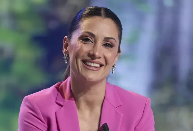 Nagore Robles.