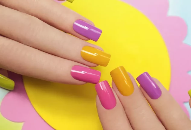 Manicura Diseños 2025