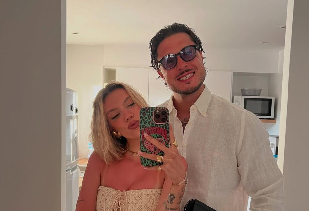 Alejandra Rubio y Carlo Costanzia: todas las infracciones que están cometiendo durante sus vacaciones en Ibiza