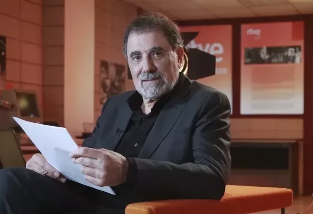 Toni Cruz, en una imagen de archivo.