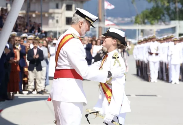 felipe leonor marin gran cruz merito naval efe (8)