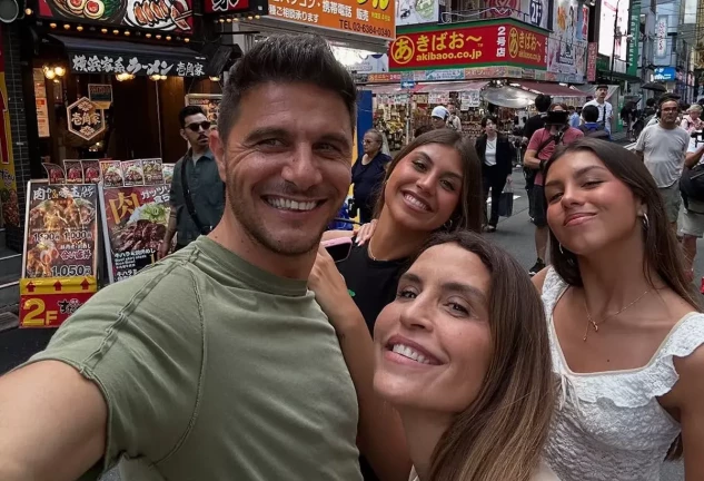Joaquín Sánchez en Japón 3