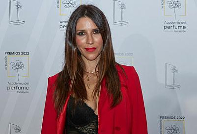 Nika de OT confiesa su romance secreto con Alejandro Sanz cuando ella tenía 15 años