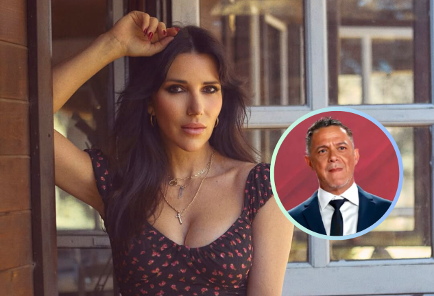 Nika de OT confiesa su romance secreto con Alejandro Sanz cuando ella tenía 15 años