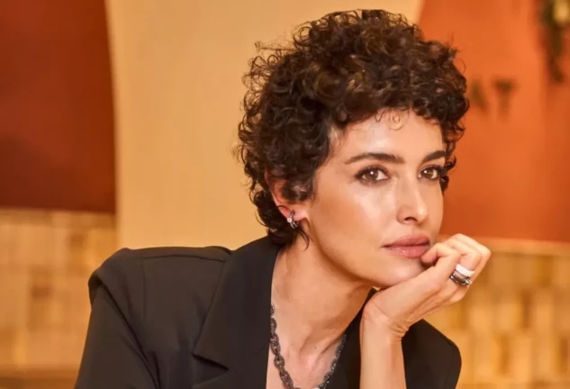 Blanca Romero