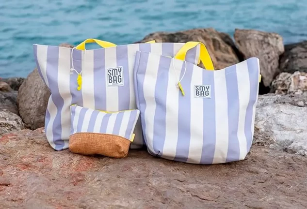 bolsa playa amazon