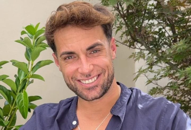 Montoya hace su regreso triunfal tras su bache de salud y no se calla nada: "He vuelto"