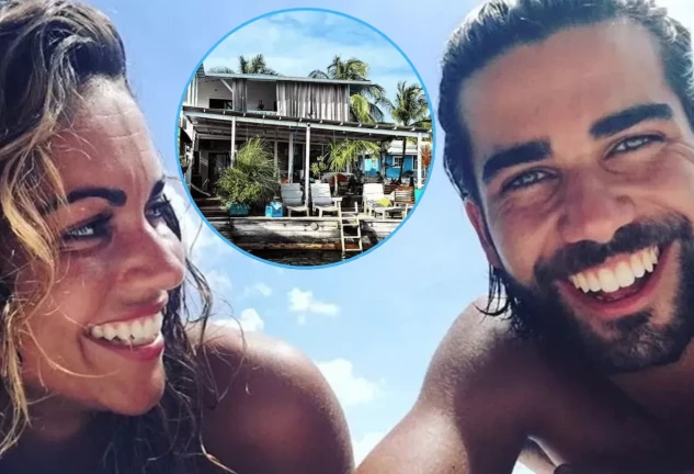 Lara Álvarez Hostal Panamá