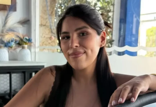 Redes sociales de Isa Pantoja