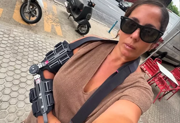 Anabel Pantoja