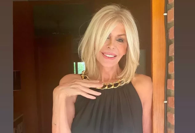 Bibiana Fernández foto